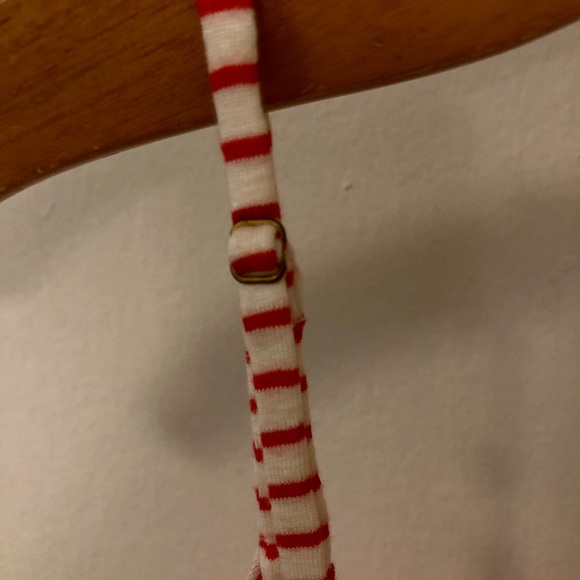 XS Jcrew Summer Dress with elastic waist and adjustable straps. NWOT. - Picture 5 of 5